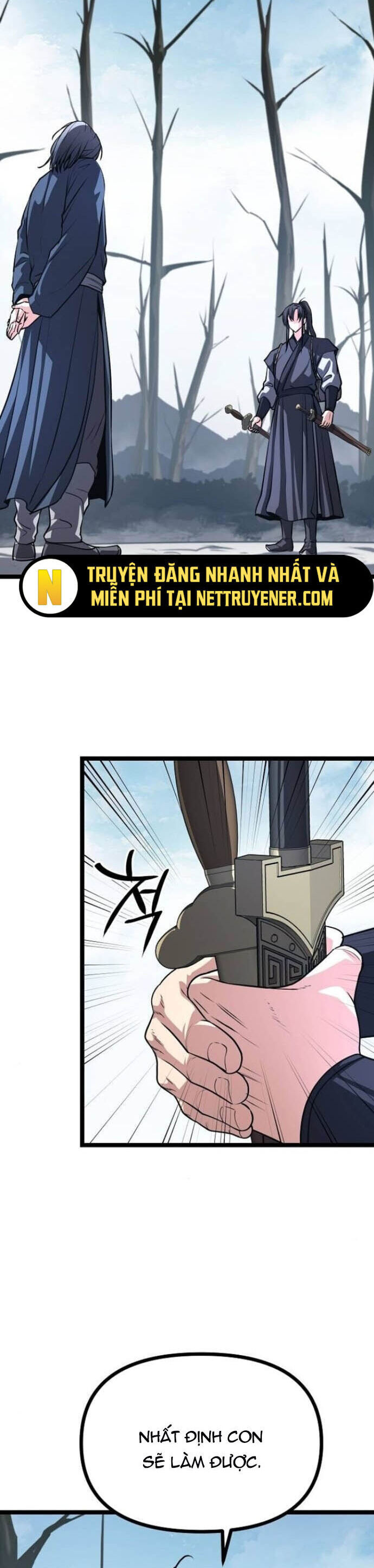 Tòng Bách Chapter 49 - Trang 2