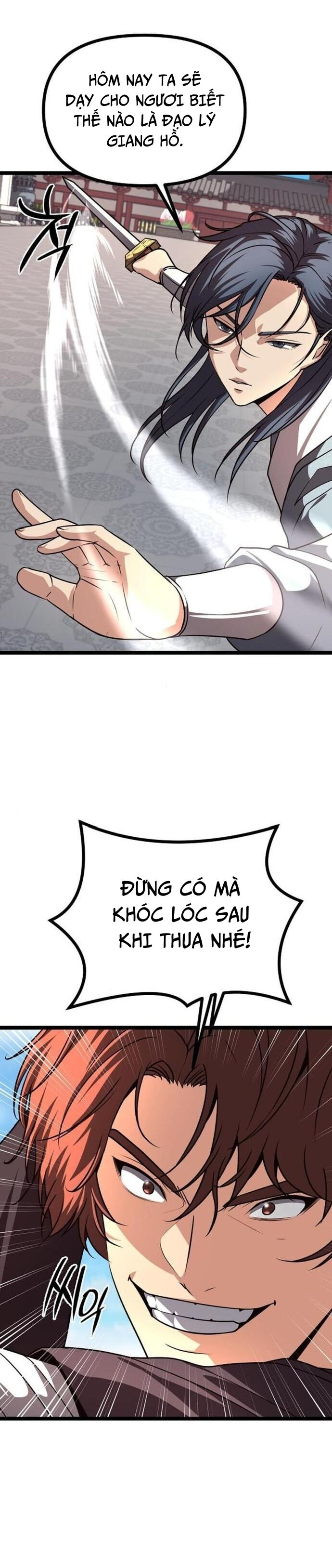 Tòng Bách Chapter 50 - Trang 2