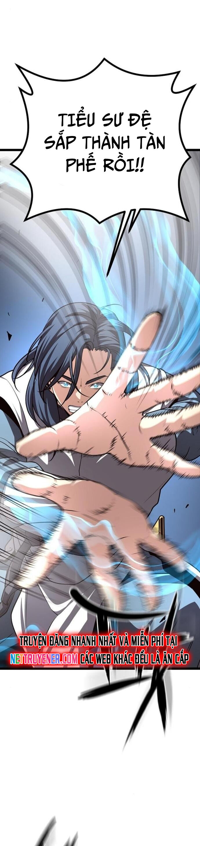Tòng Bách Chapter 50 - Trang 2