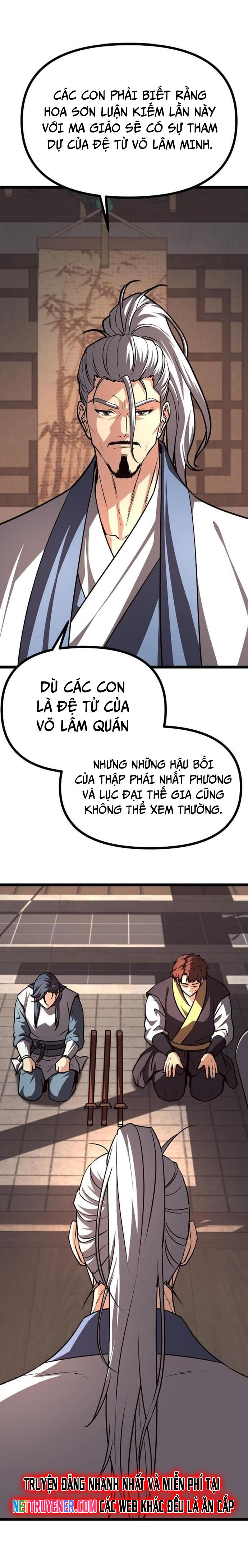 Tòng Bách Chapter 50 - Trang 2