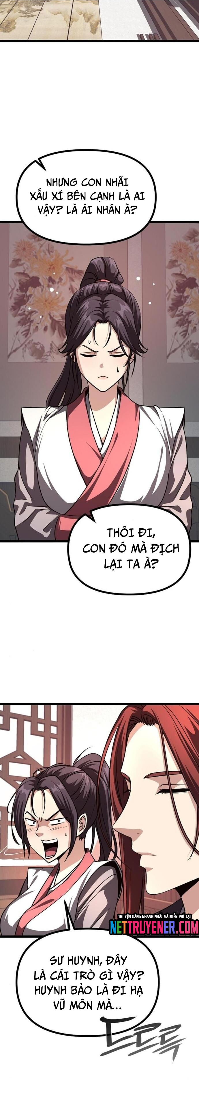 Tòng Bách Chapter 50 - Trang 2