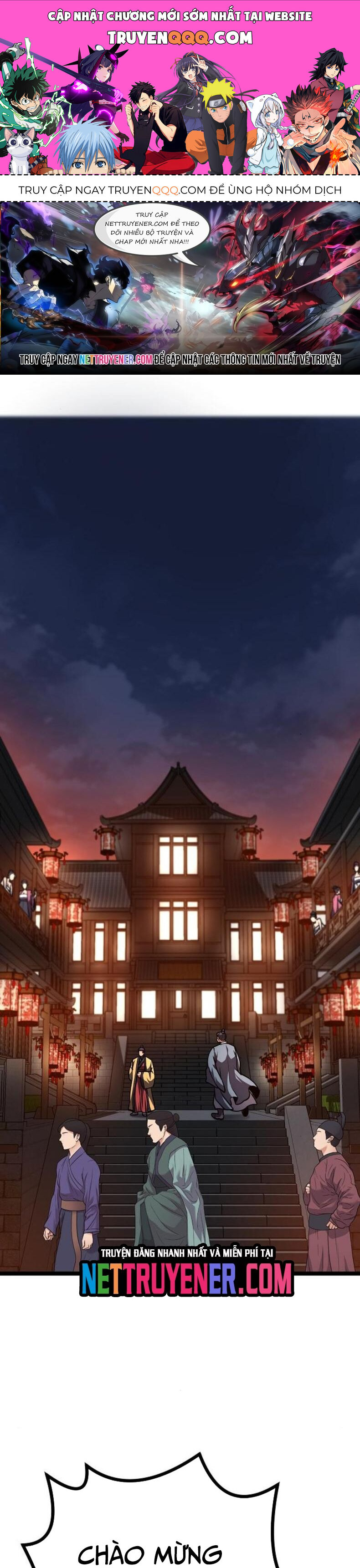 Tòng Bách Chapter 52 - Trang 2