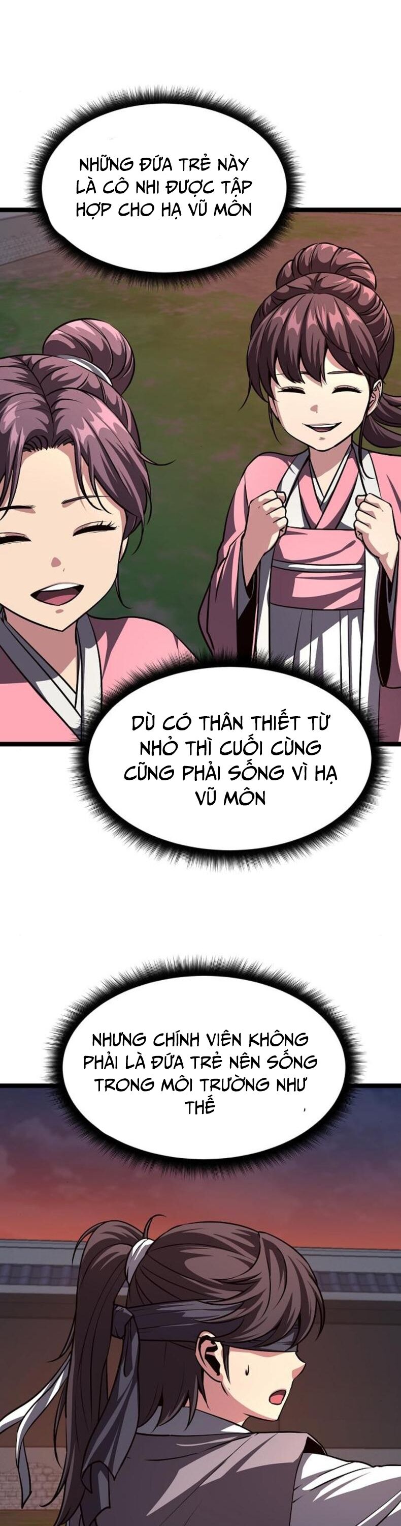 Tòng Bách Chapter 52 - Trang 2