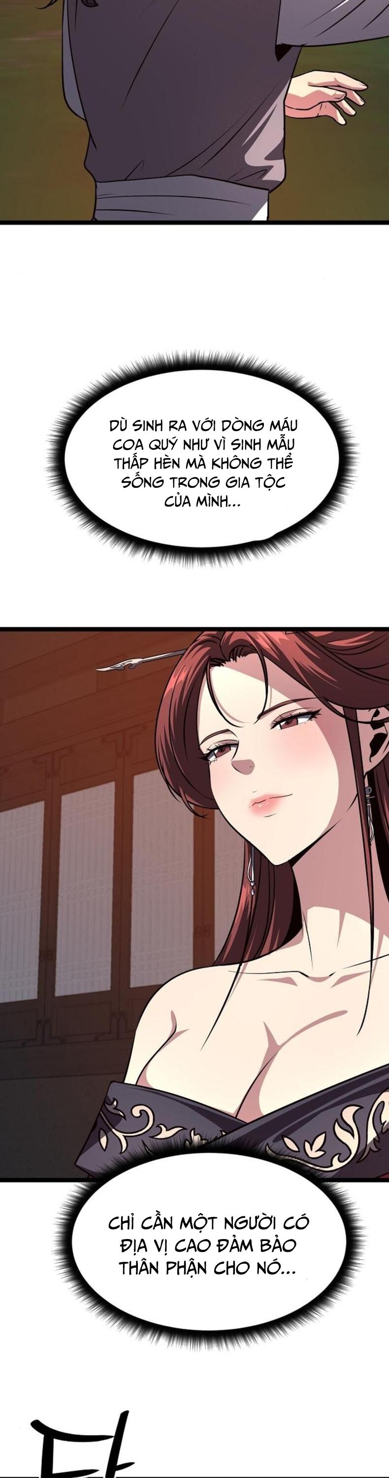 Tòng Bách Chapter 52 - Trang 2