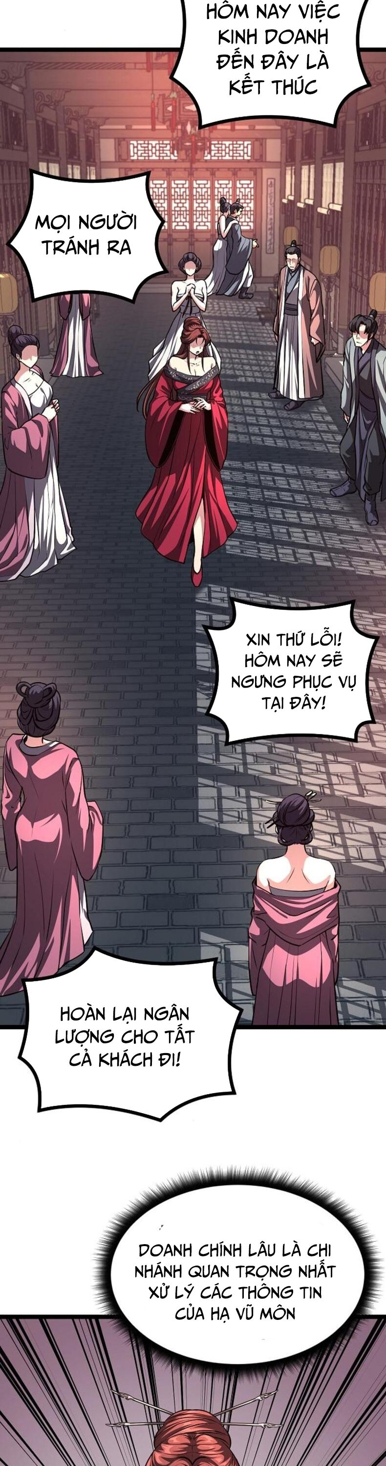 Tòng Bách Chapter 52 - Trang 2