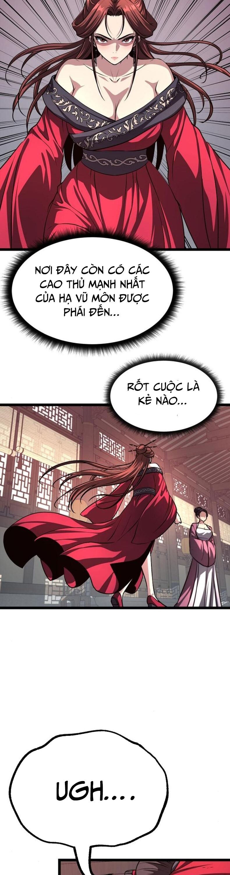 Tòng Bách Chapter 52 - Trang 2