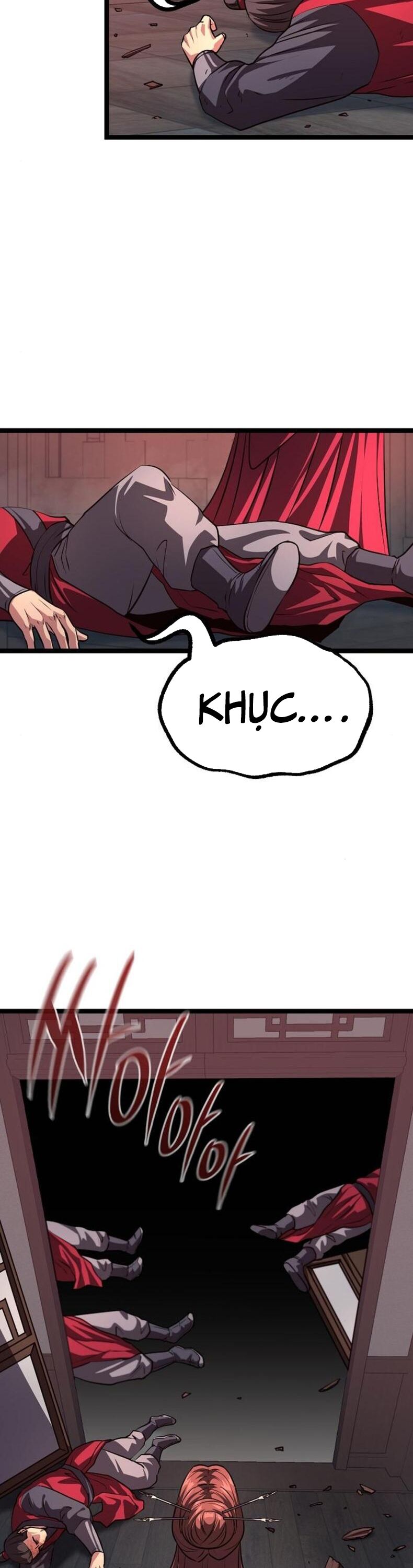 Tòng Bách Chapter 52 - Trang 2