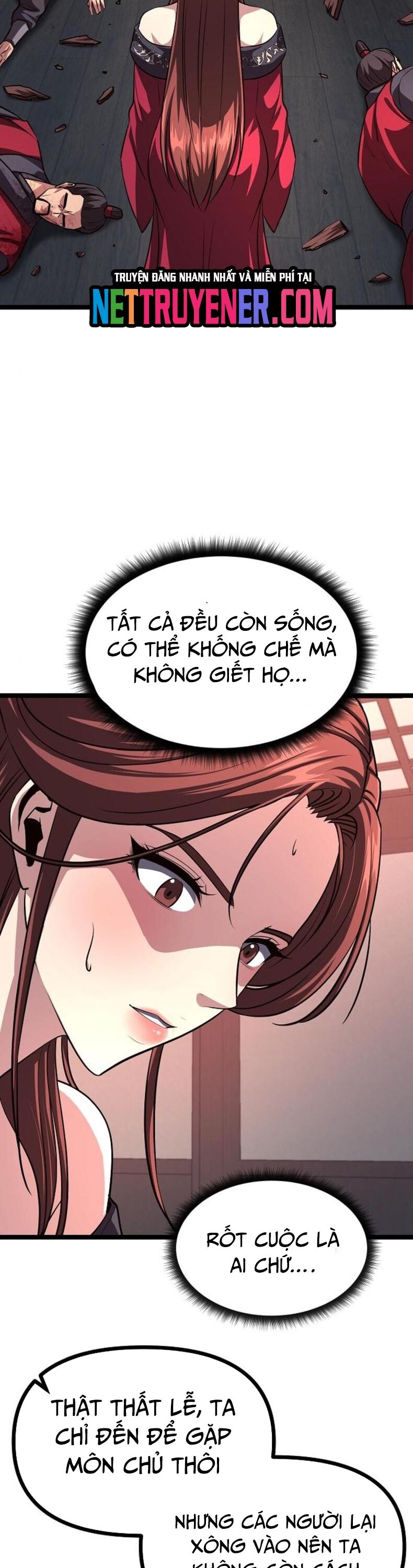 Tòng Bách Chapter 52 - Trang 2