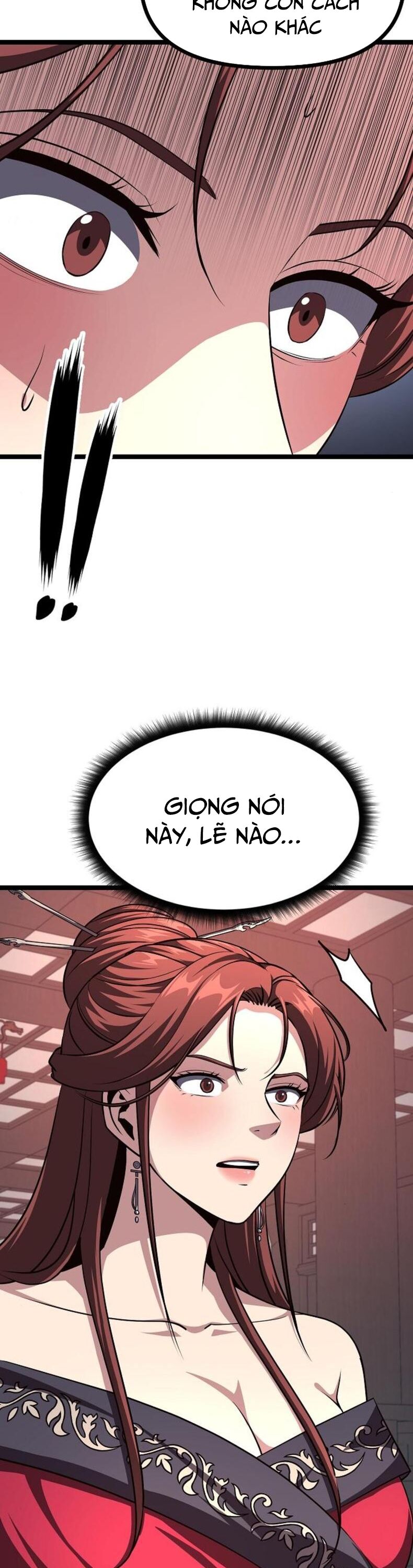 Tòng Bách Chapter 52 - Trang 2