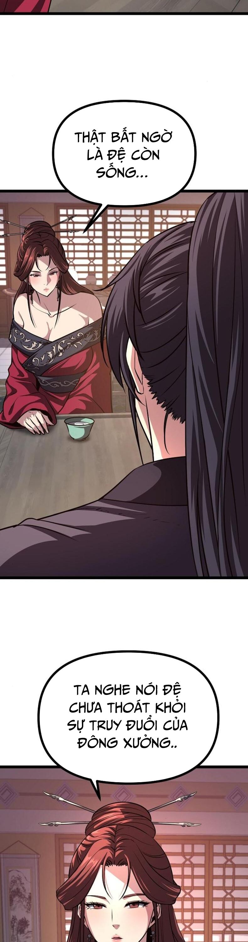 Tòng Bách Chapter 52 - Trang 2