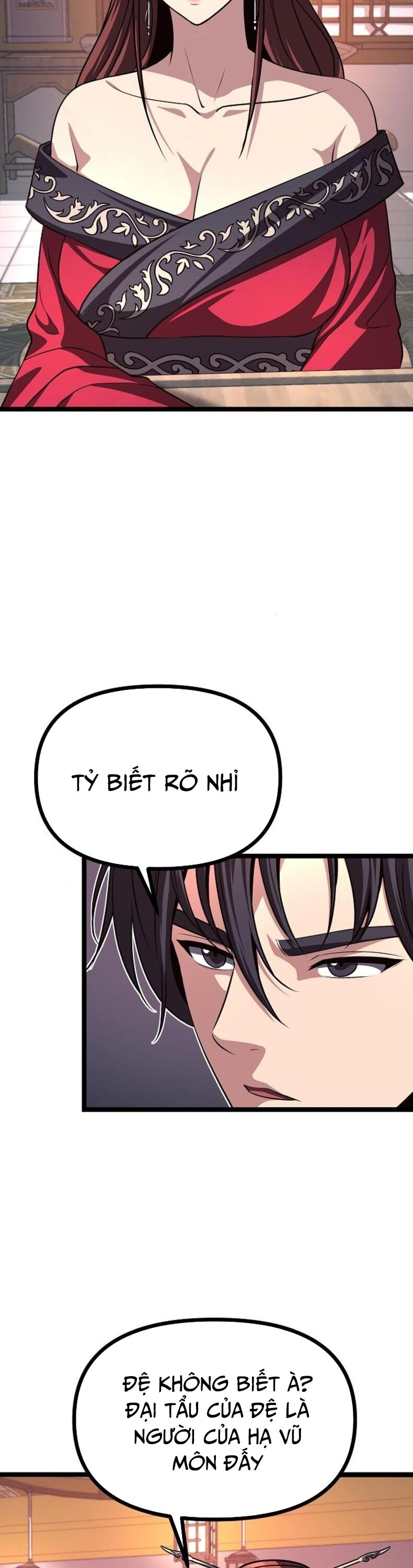 Tòng Bách Chapter 52 - Trang 2