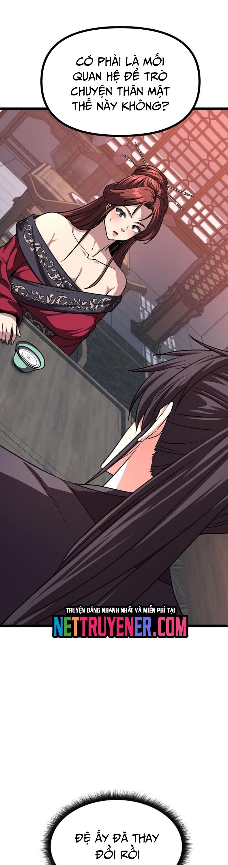 Tòng Bách Chapter 52 - Trang 2