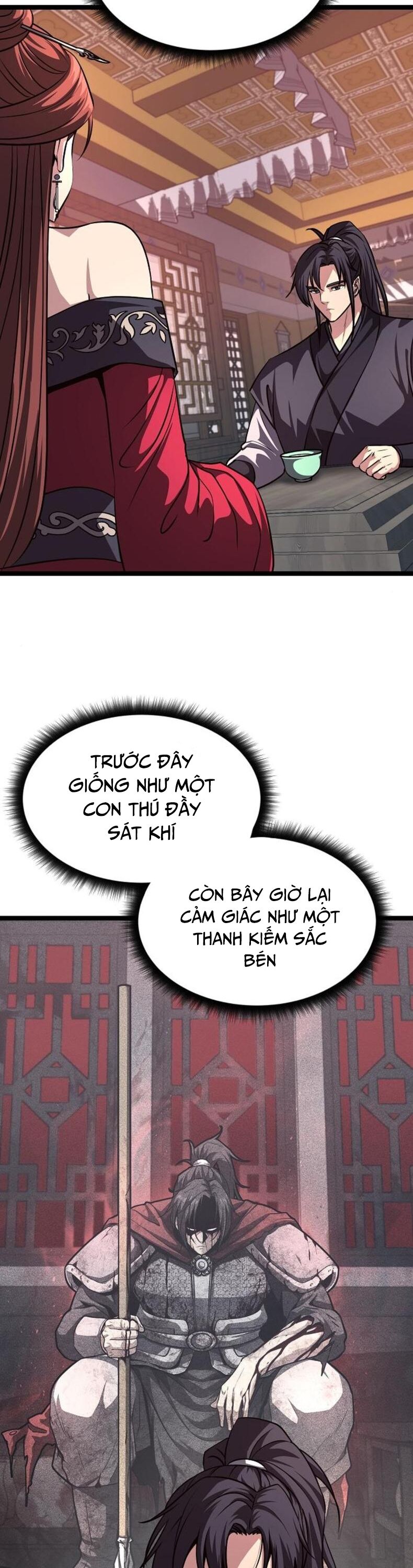 Tòng Bách Chapter 52 - Trang 2