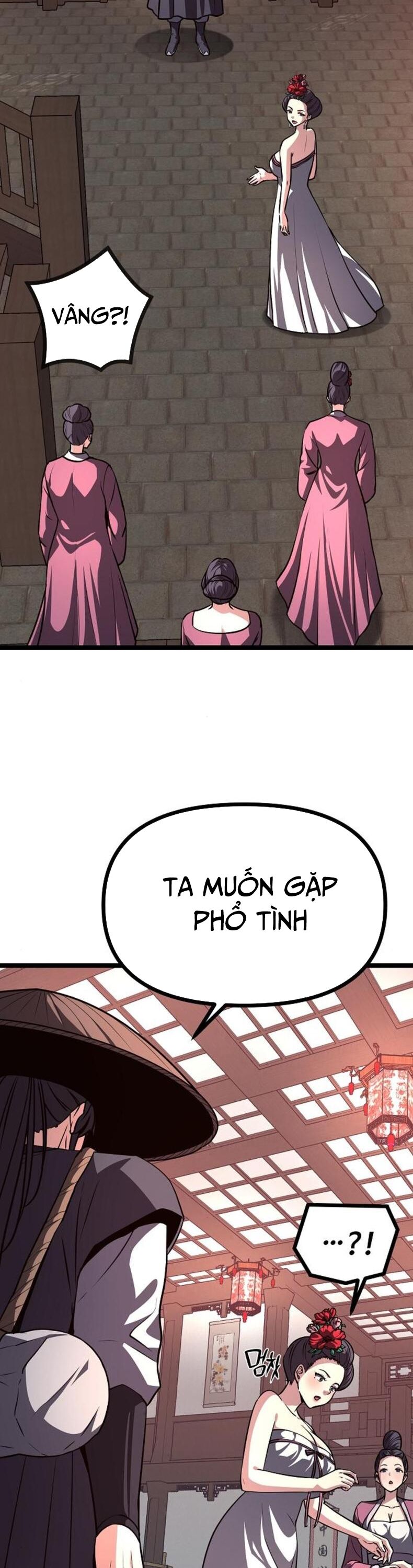Tòng Bách Chapter 52 - Trang 2