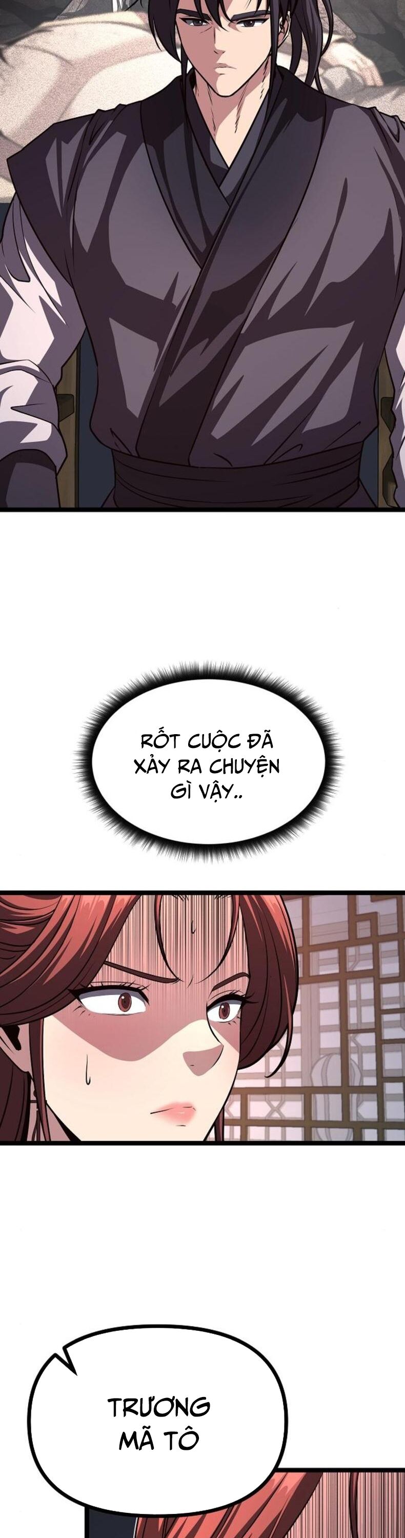 Tòng Bách Chapter 52 - Trang 2