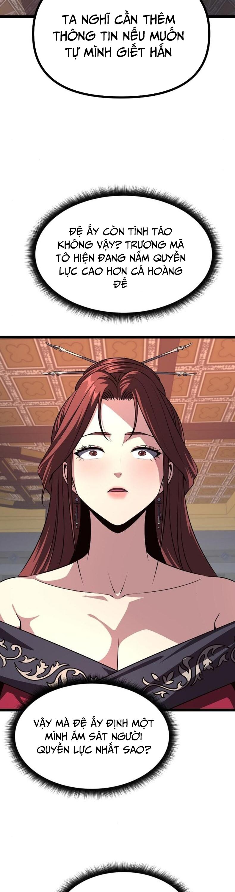 Tòng Bách Chapter 52 - Trang 2