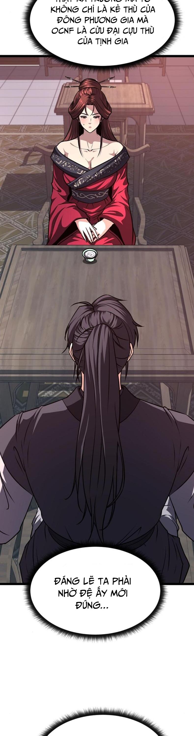 Tòng Bách Chapter 52 - Trang 2