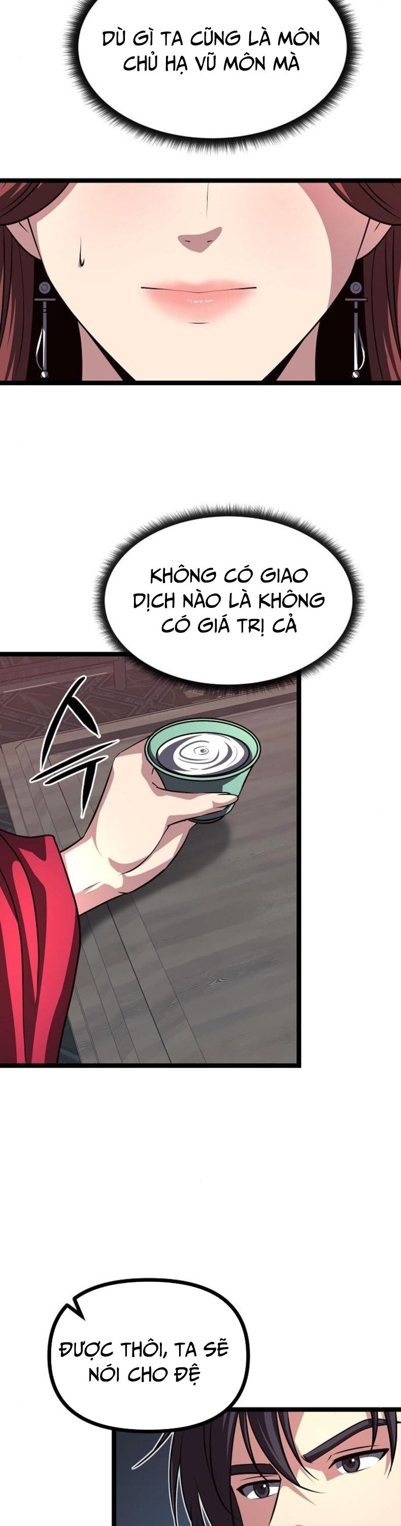 Tòng Bách Chapter 52 - Trang 2