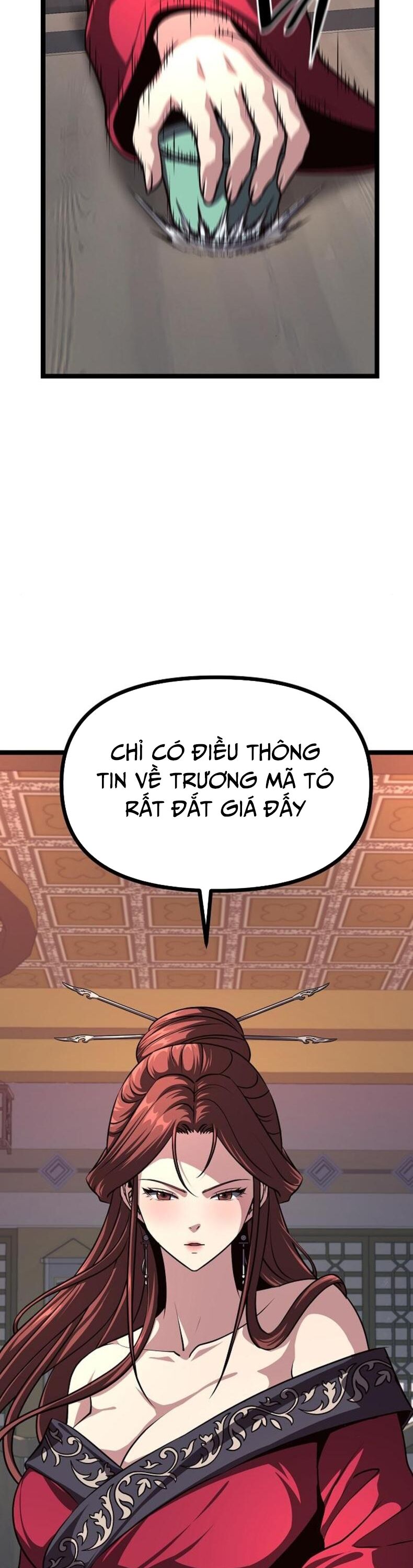 Tòng Bách Chapter 52 - Trang 2