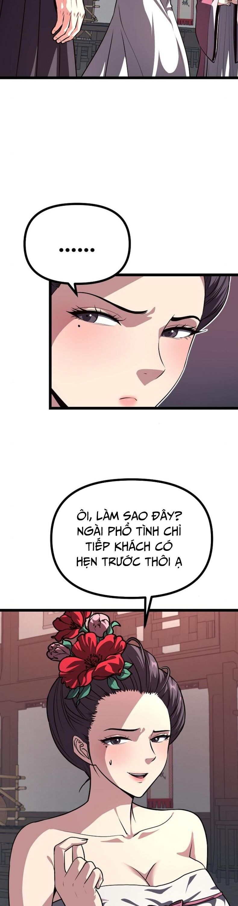 Tòng Bách Chapter 52 - Trang 2