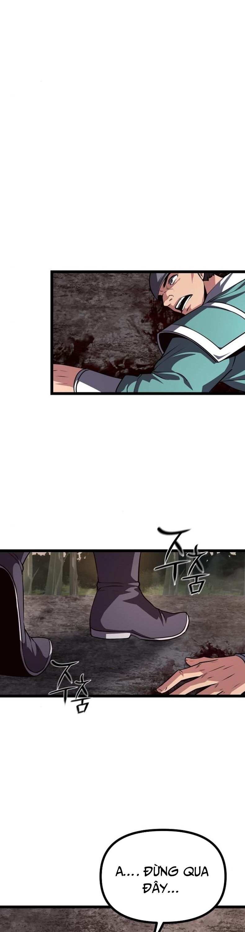 Tòng Bách Chapter 52 - Trang 2