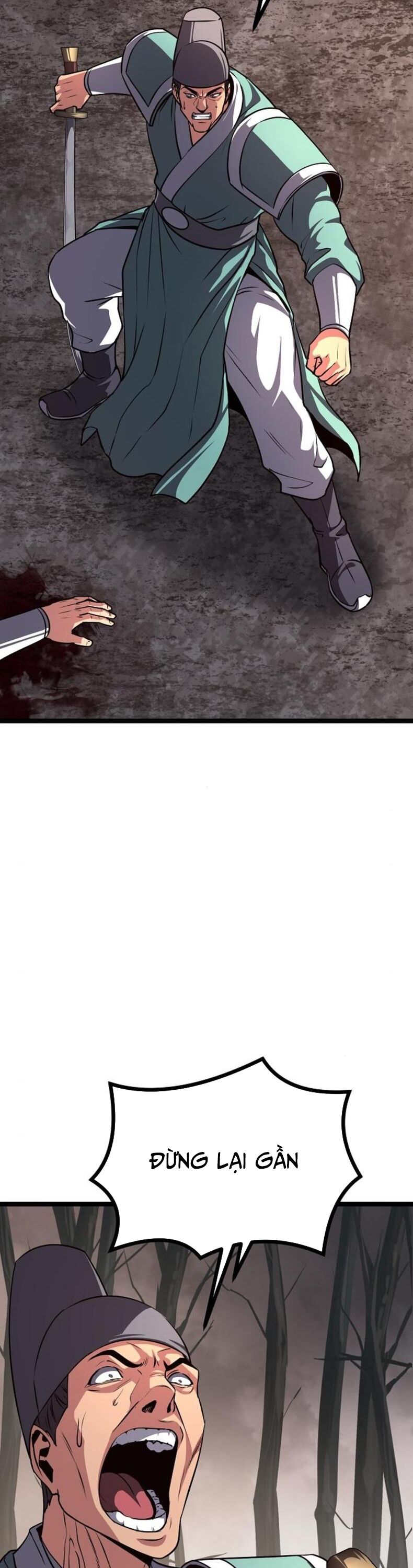 Tòng Bách Chapter 52 - Trang 2