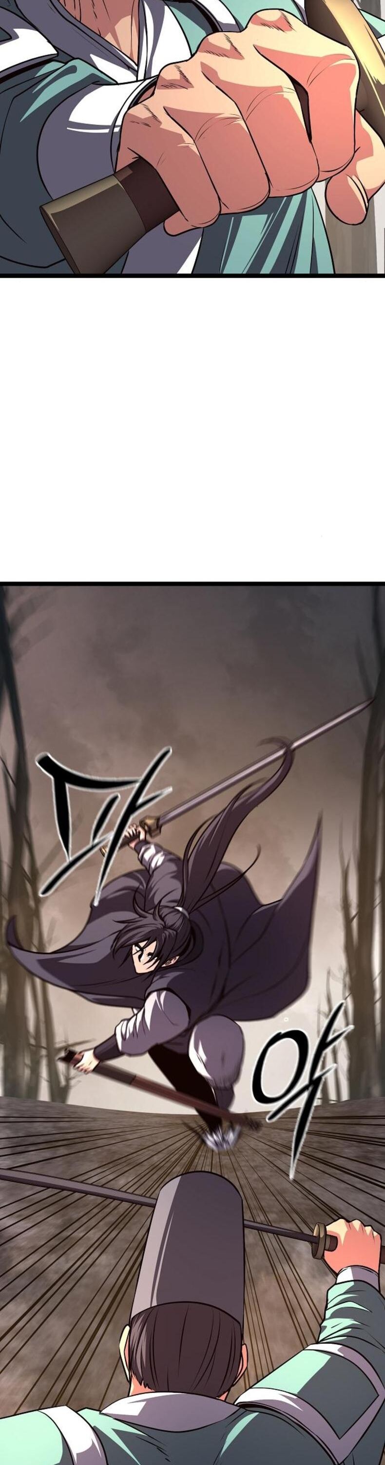 Tòng Bách Chapter 52 - Trang 2