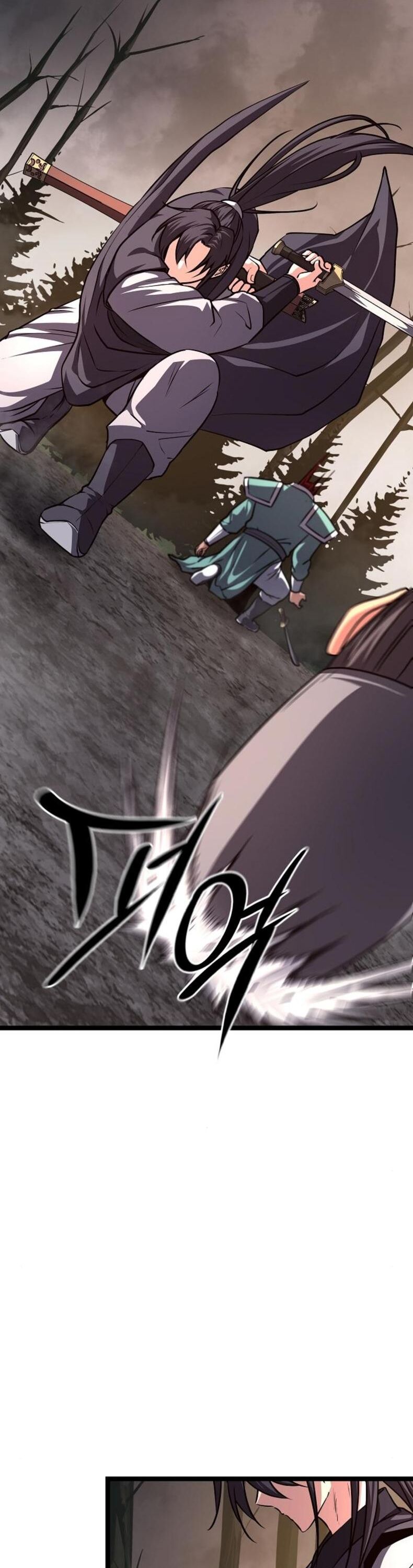 Tòng Bách Chapter 52 - Trang 2
