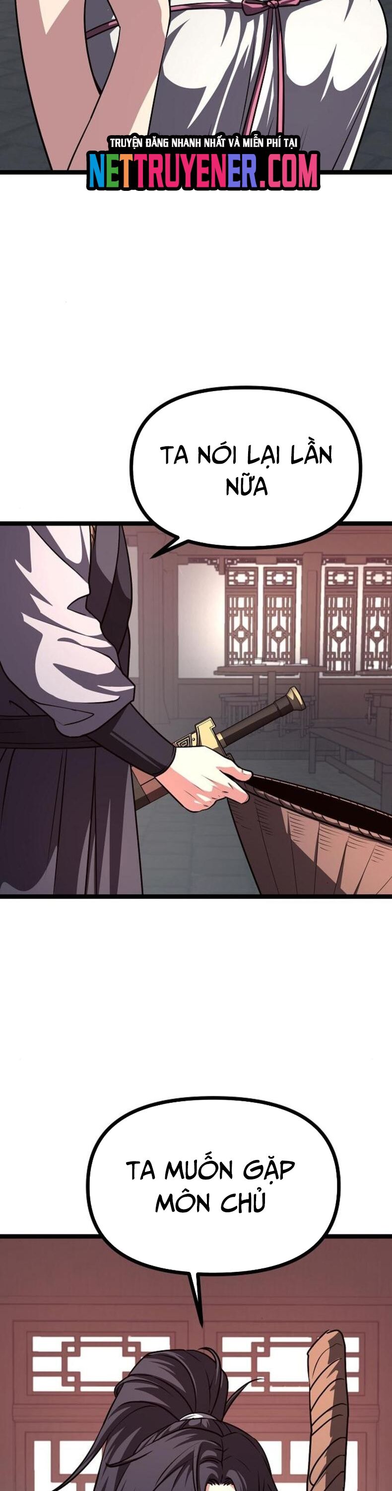 Tòng Bách Chapter 52 - Trang 2
