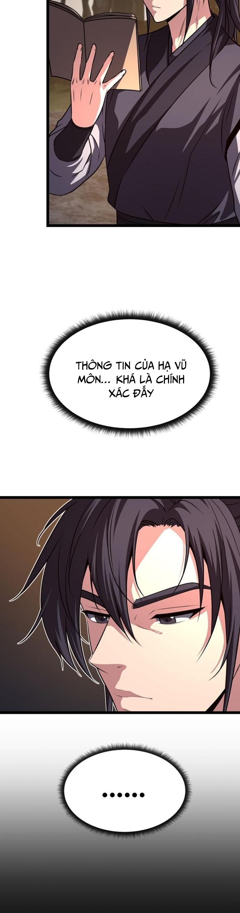 Tòng Bách Chapter 52 - Trang 2