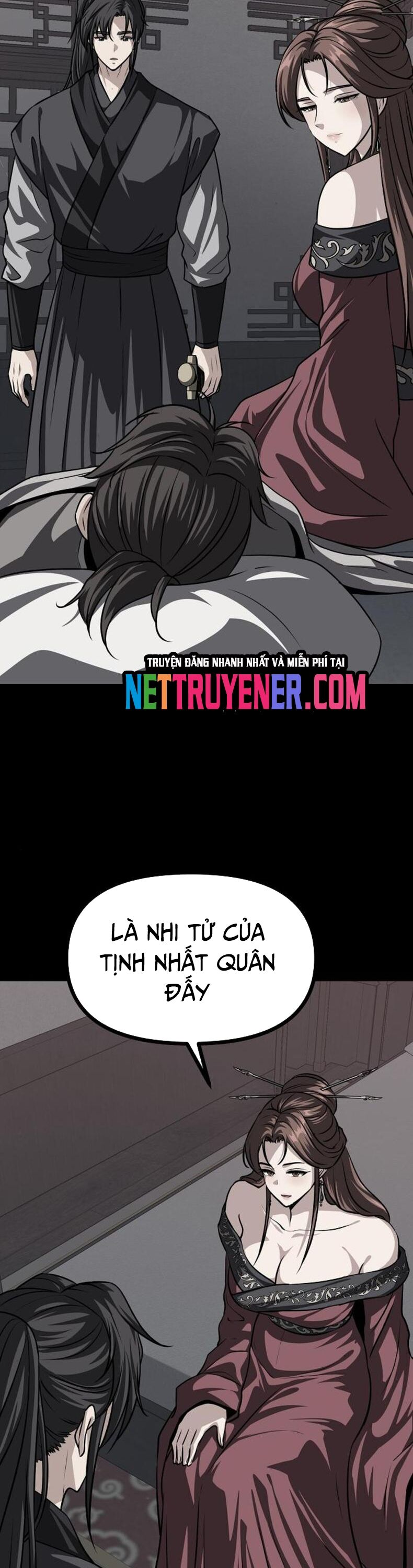 Tòng Bách Chapter 52 - Trang 2