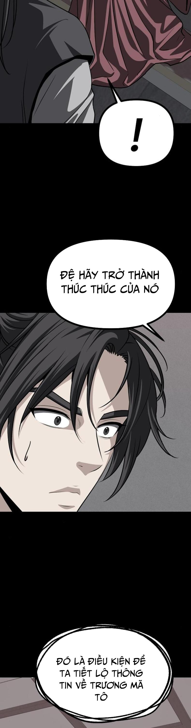 Tòng Bách Chapter 52 - Trang 2
