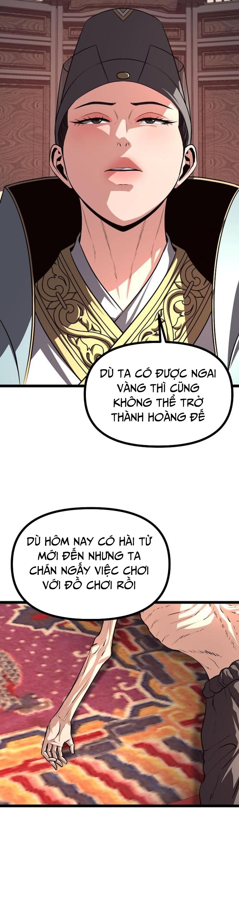 Tòng Bách Chapter 52 - Trang 2