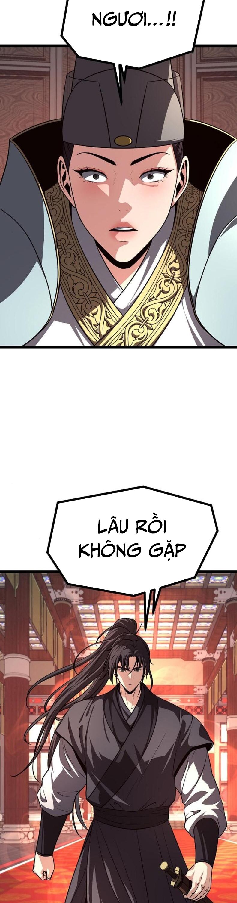 Tòng Bách Chapter 52 - Trang 2
