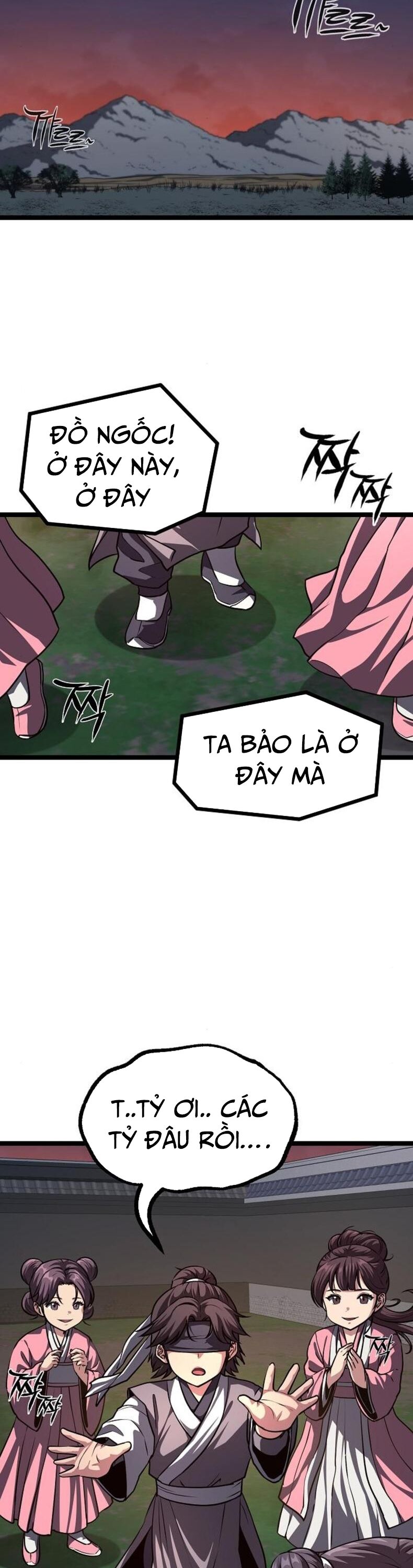 Tòng Bách Chapter 52 - Trang 2