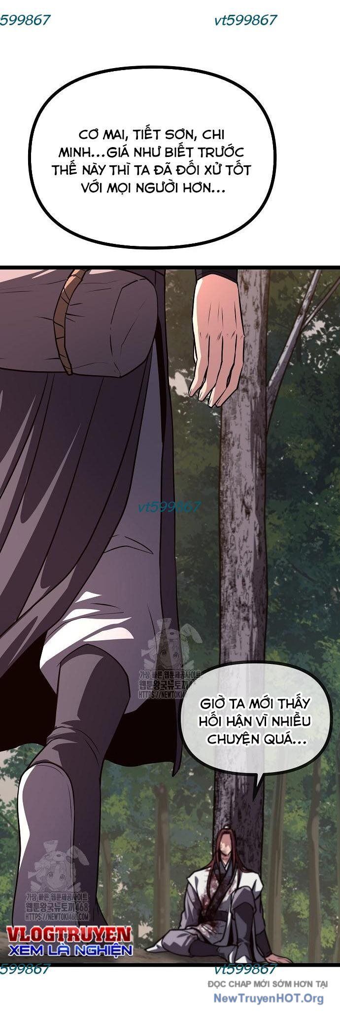 Tòng Bách Chapter 54 - Trang 2