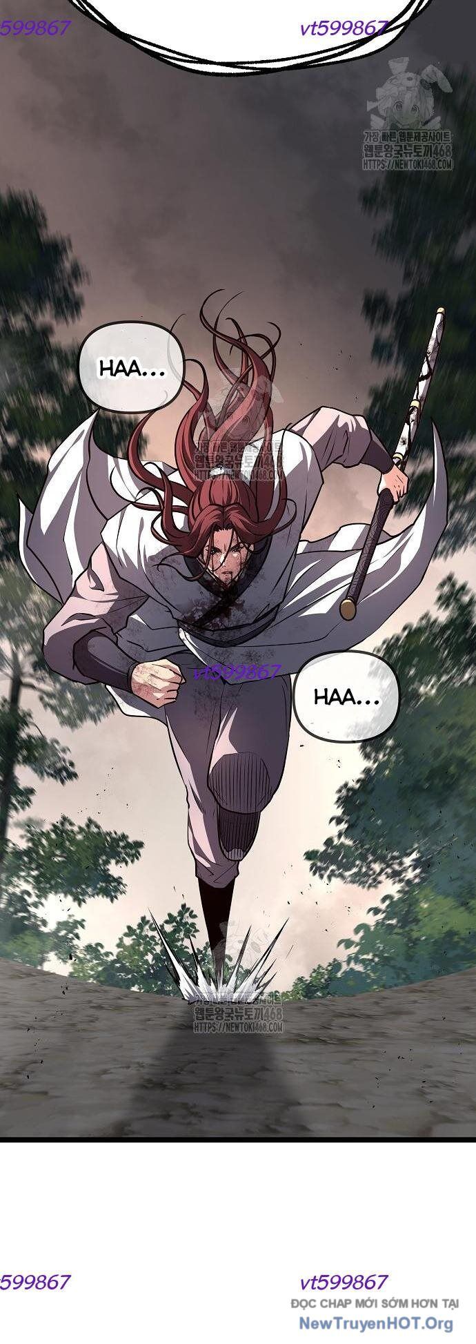 Tòng Bách Chapter 54 - Trang 2