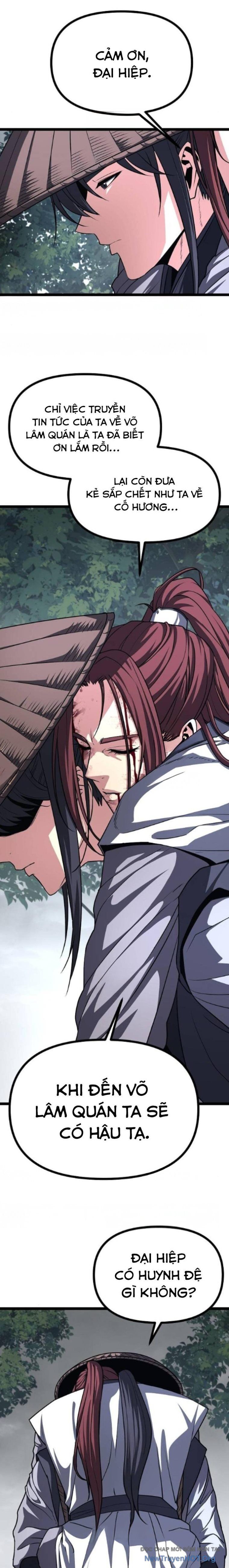 Tòng Bách Chapter 55 - Trang 2