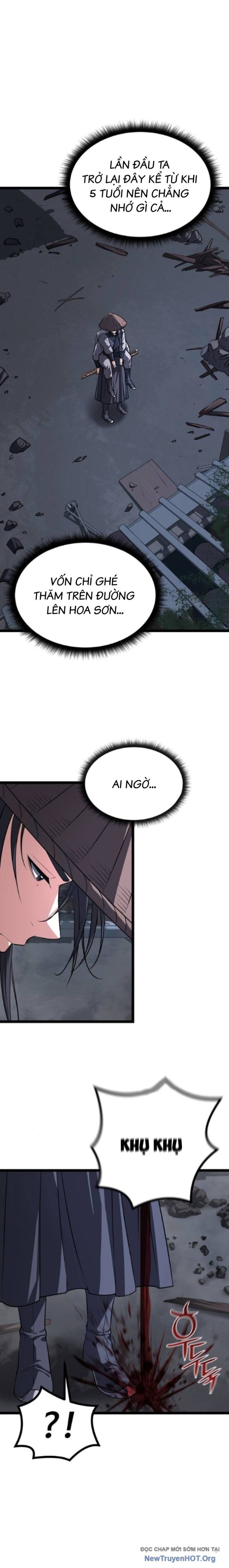 Tòng Bách Chapter 55 - Trang 2