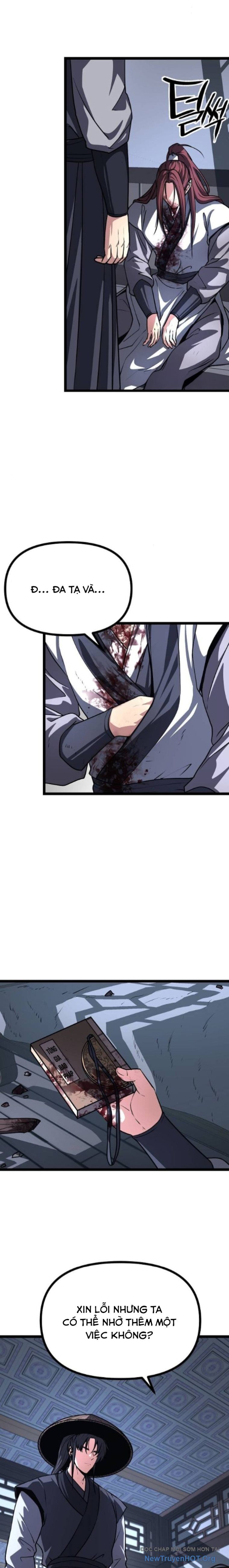 Tòng Bách Chapter 55 - Trang 2