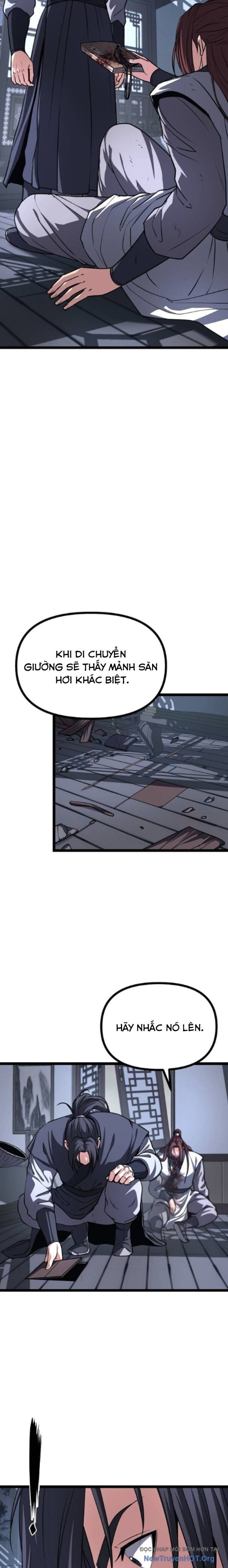 Tòng Bách Chapter 55 - Trang 2