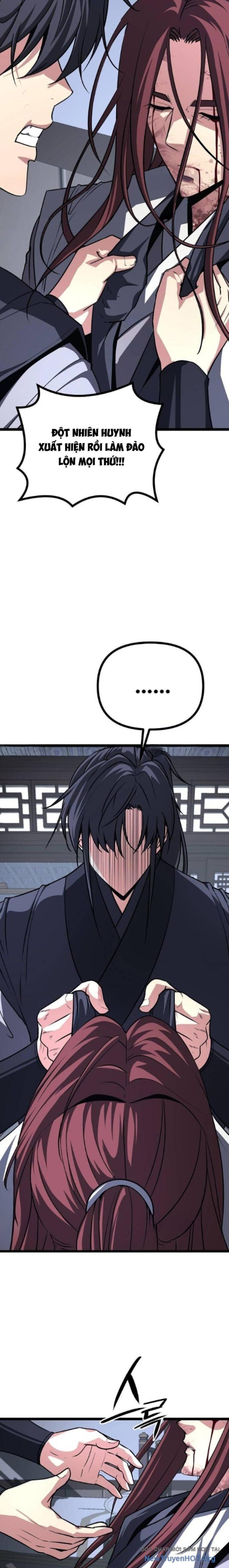 Tòng Bách Chapter 55 - Trang 2