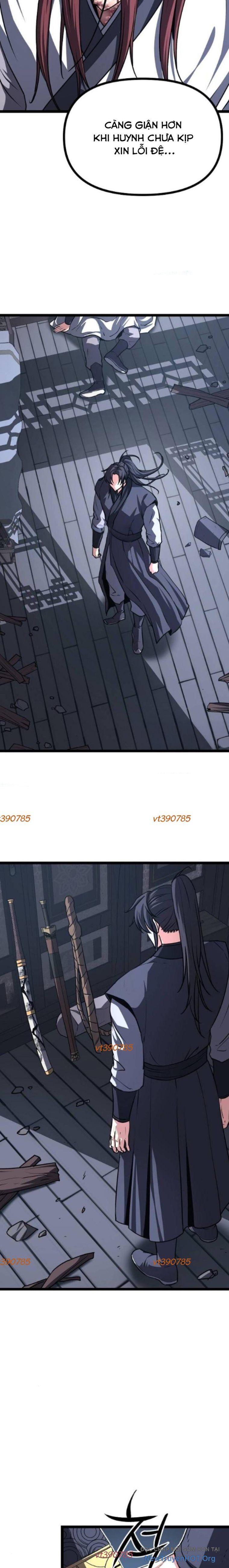 Tòng Bách Chapter 55 - Trang 2