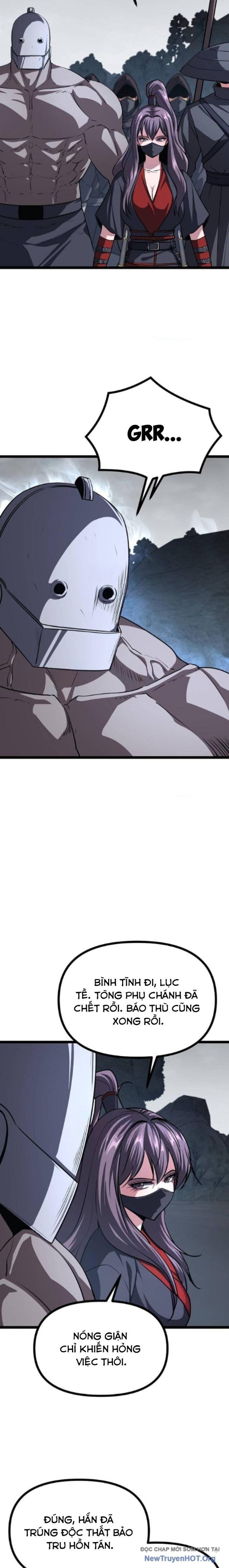 Tòng Bách Chapter 55 - Trang 2