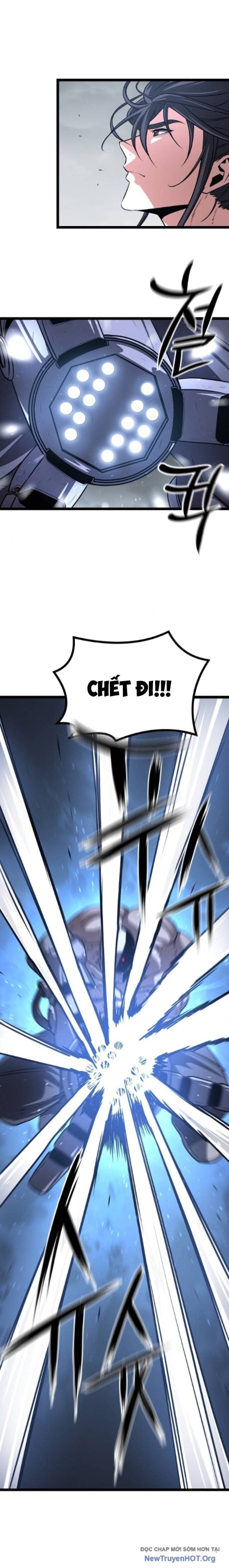 Tòng Bách Chapter 55 - Trang 2