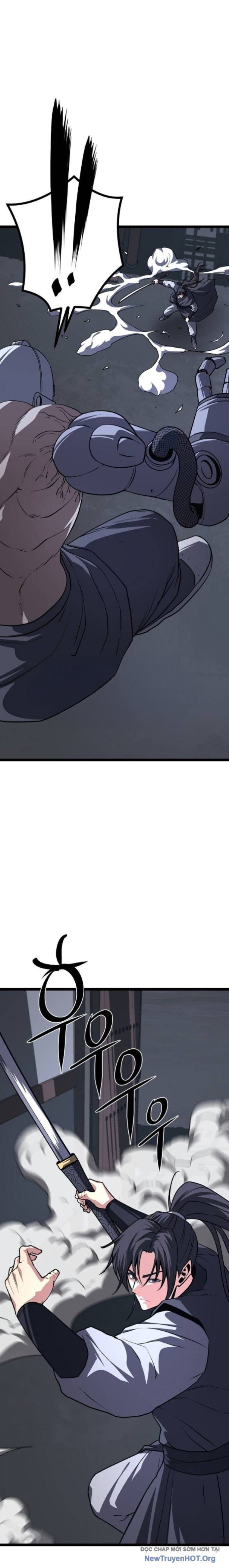 Tòng Bách Chapter 55 - Trang 2
