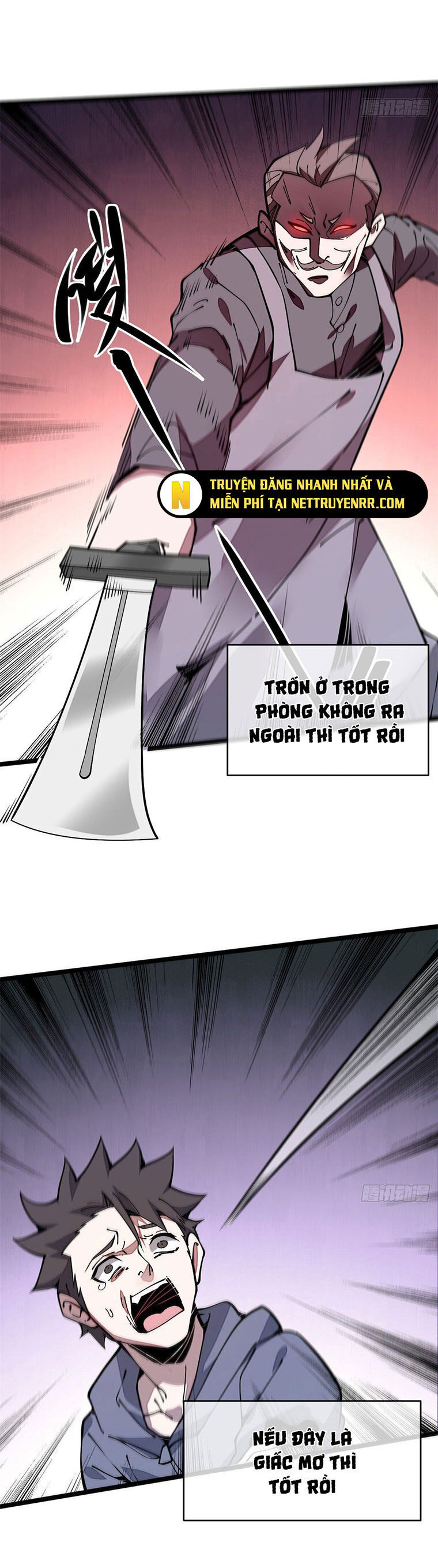 Lui Ra Phía Sau Để Vi Sư Tới Chapter 24 - Trang 2