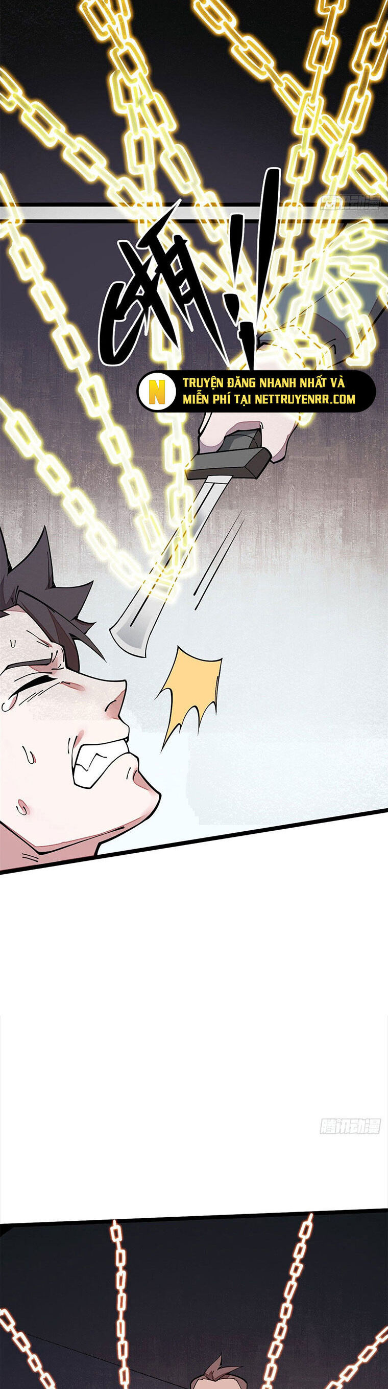 Lui Ra Phía Sau Để Vi Sư Tới Chapter 24 - Trang 2