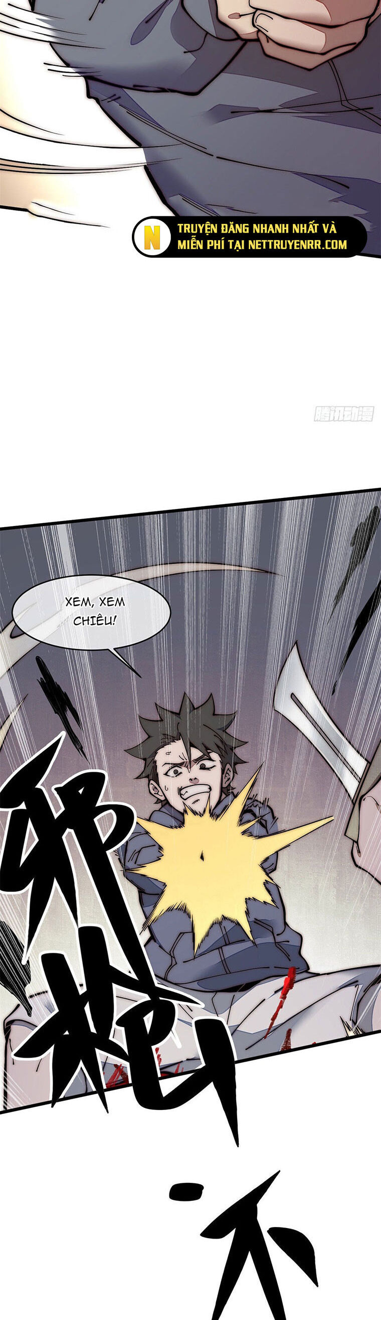 Lui Ra Phía Sau Để Vi Sư Tới Chapter 24 - Trang 2