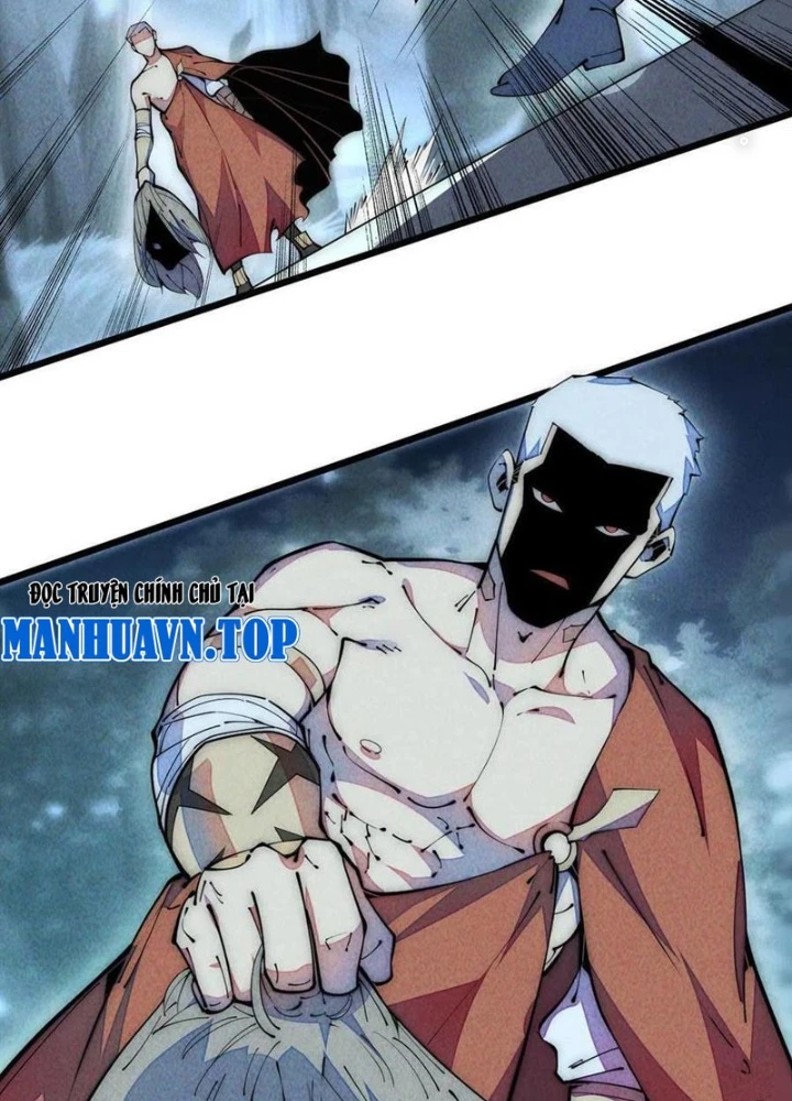 Lui Ra Phía Sau Để Vi Sư Tới Chapter 41 - Trang 2